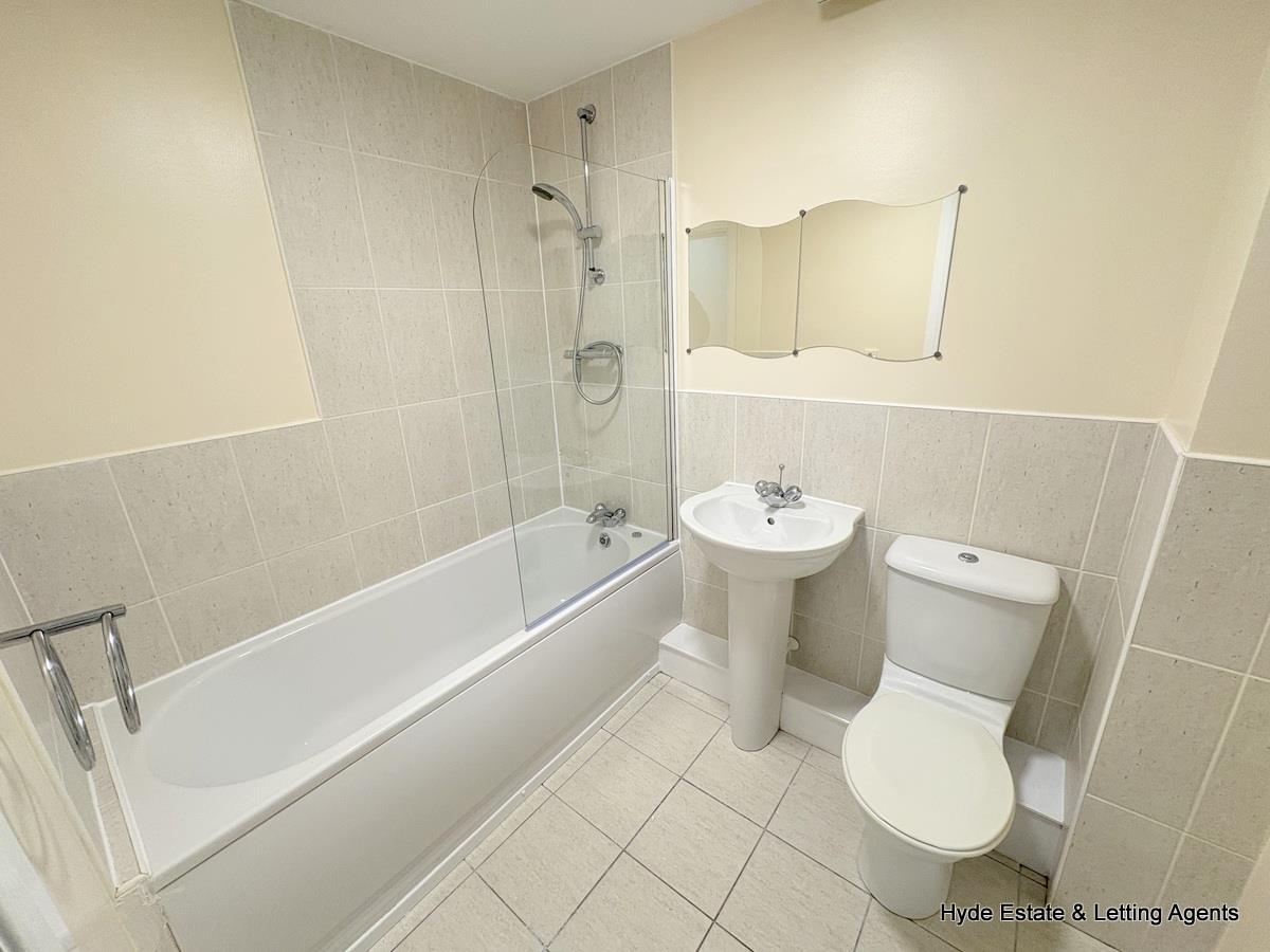 Images for Flat 17 The Horizons, Moss Lane EAID:HydePartnersAPI BID:2