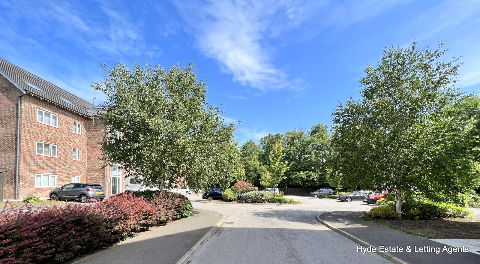 Images for Flat 17 The Horizons, Moss Lane EAID:HydePartnersAPI BID:2