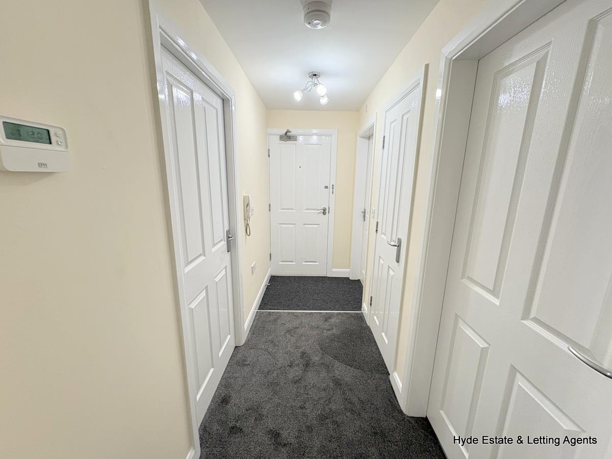 Images for Flat 17 The Horizons, Moss Lane EAID:HydePartnersAPI BID:2
