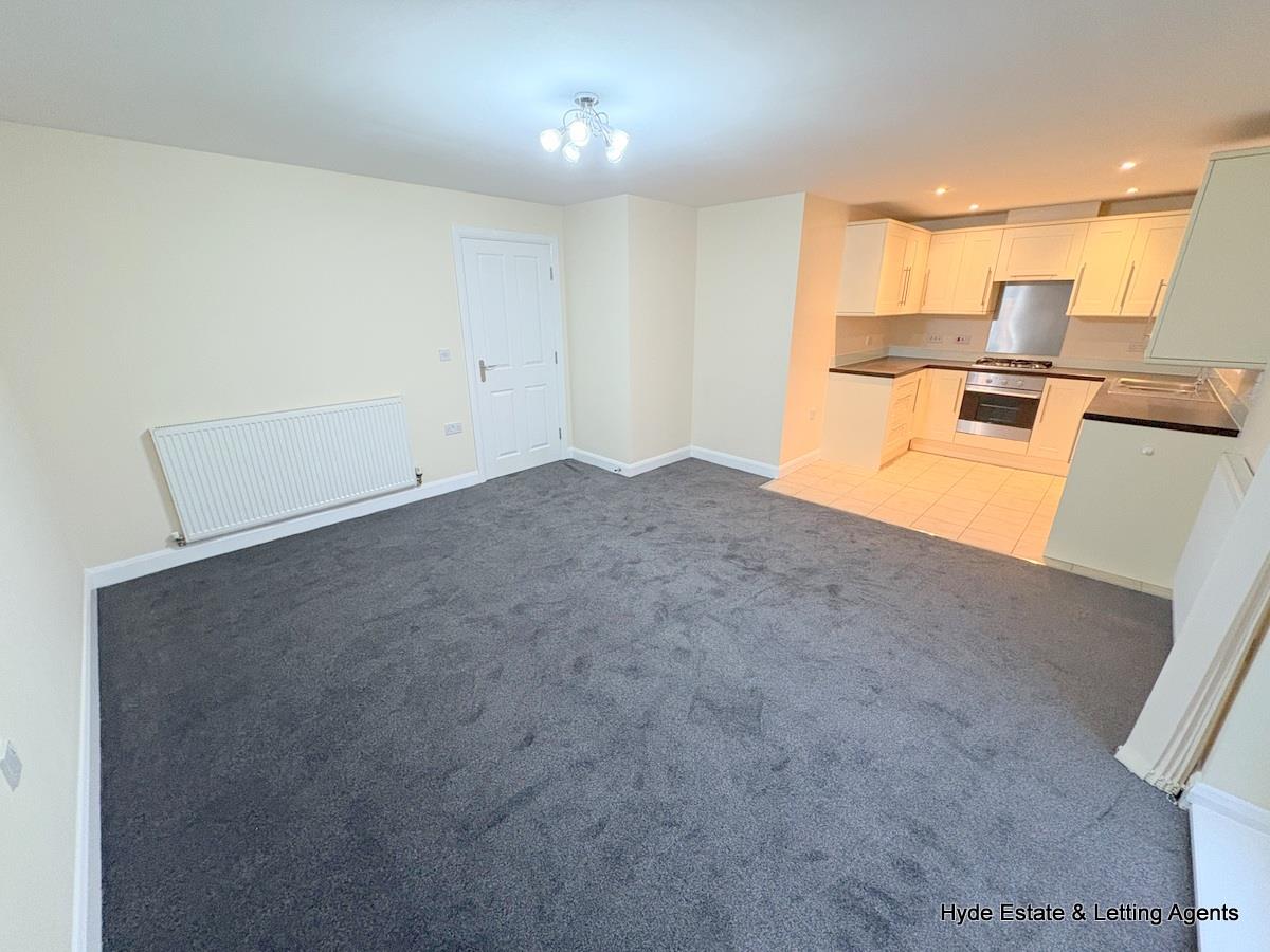 Images for Flat 17 The Horizons, Moss Lane EAID:HydePartnersAPI BID:2
