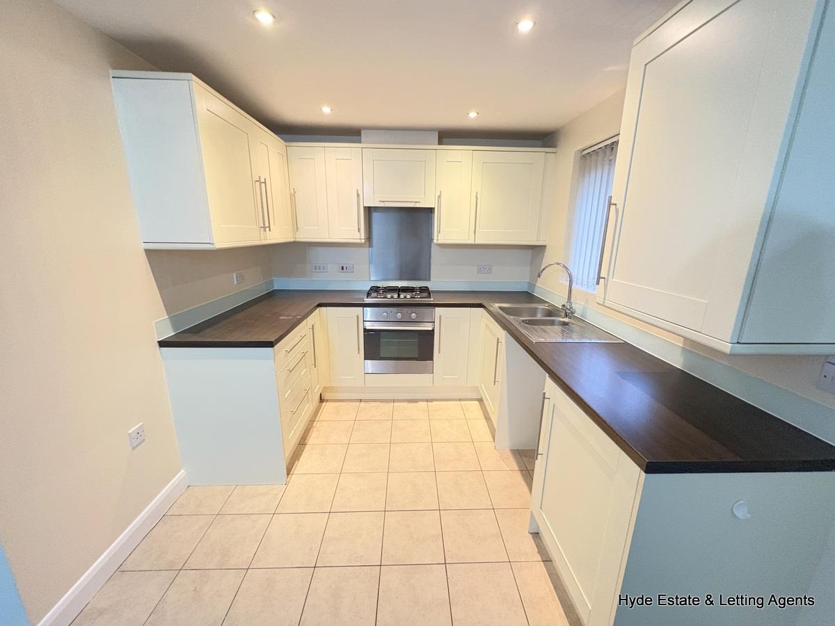 Images for Flat 17 The Horizons, Moss Lane EAID:HydePartnersAPI BID:2