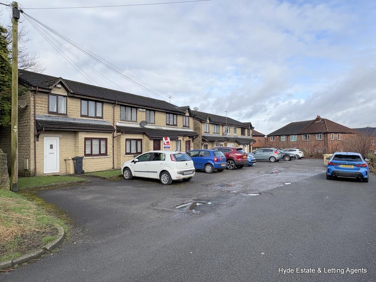 Images for Churchside, Farnworth, Manchester EAID:HydePartnersAPI BID:1