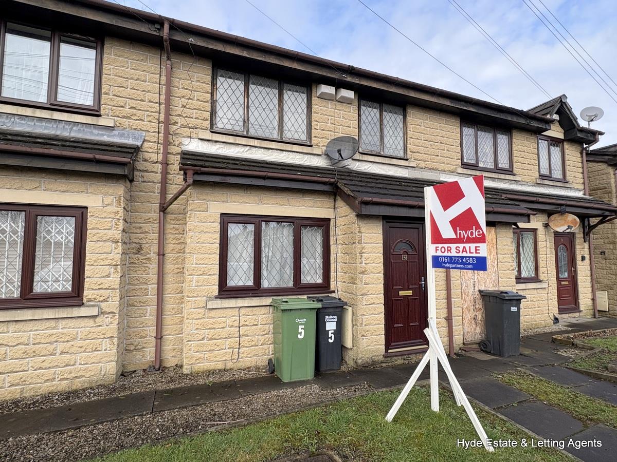 Images for Churchside, Farnworth, Manchester EAID:HydePartnersAPI BID:1