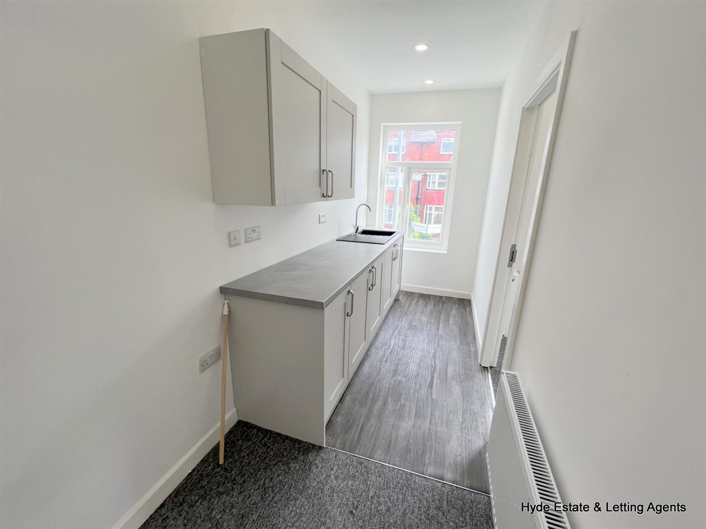 Images for Bury Old Road - Suite 1, Prestwich, Manchester EAID:HydePartnersAPI BID:2