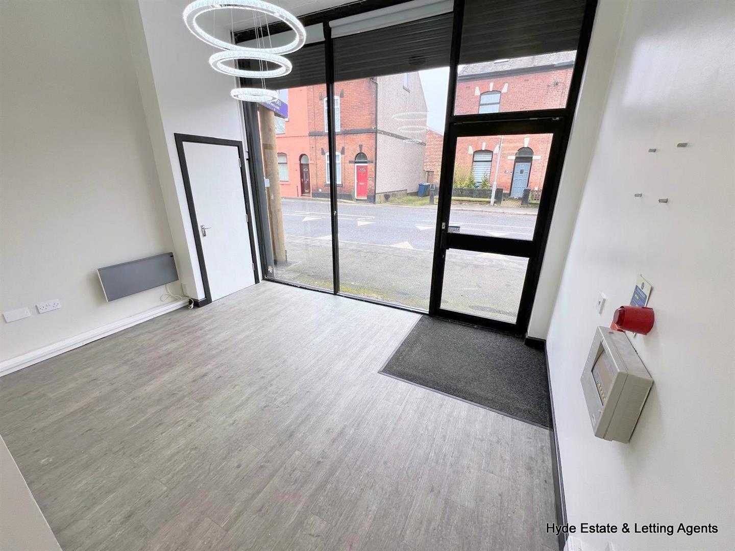 Images for Unit 2  Bury Street, Radcliffe, Manchester EAID:HydePartnersAPI BID:2
