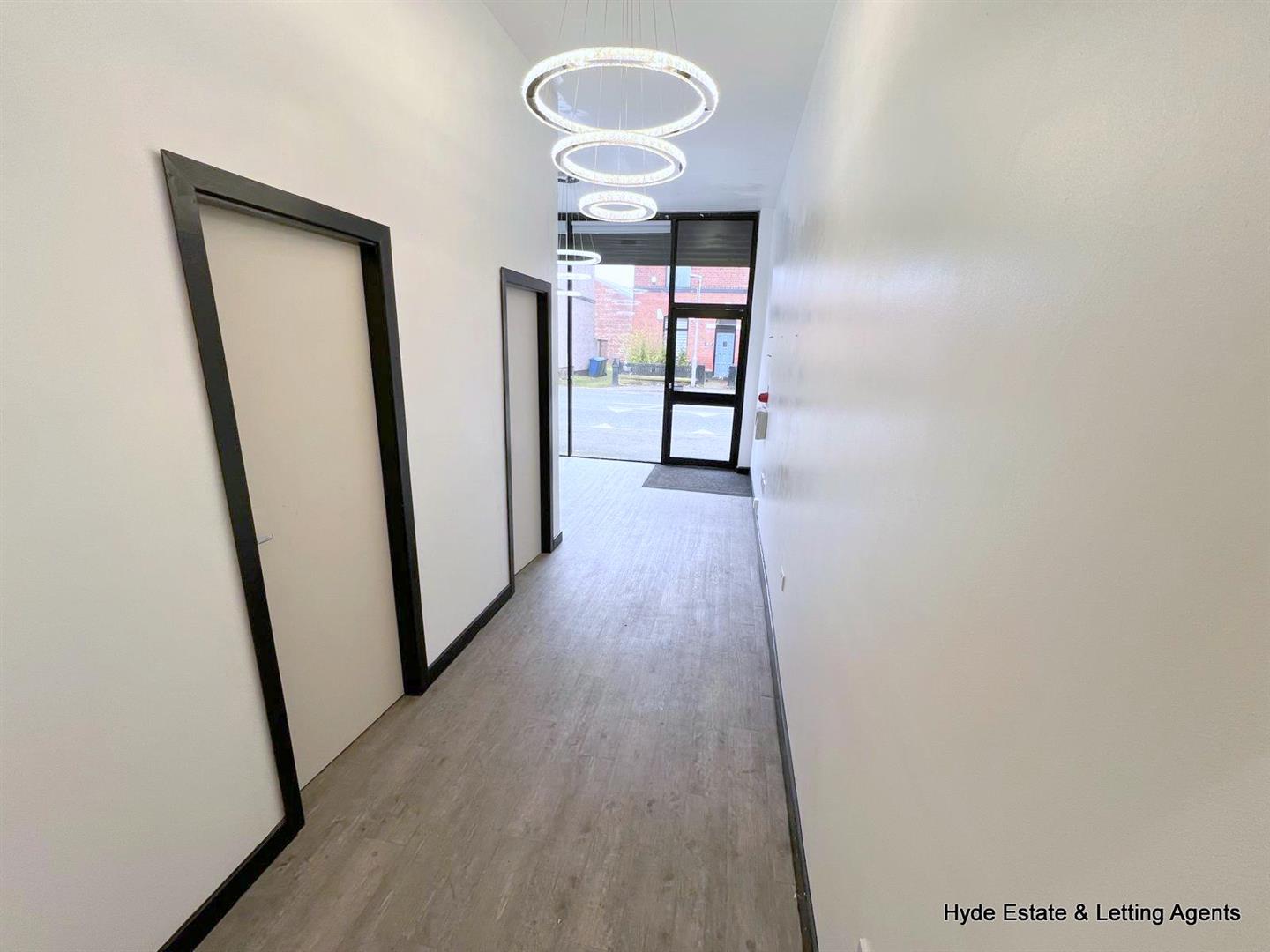 Images for Unit 2  Bury Street, Radcliffe, Manchester, M26 2GB EAID:HydePartnersAPI BID:2