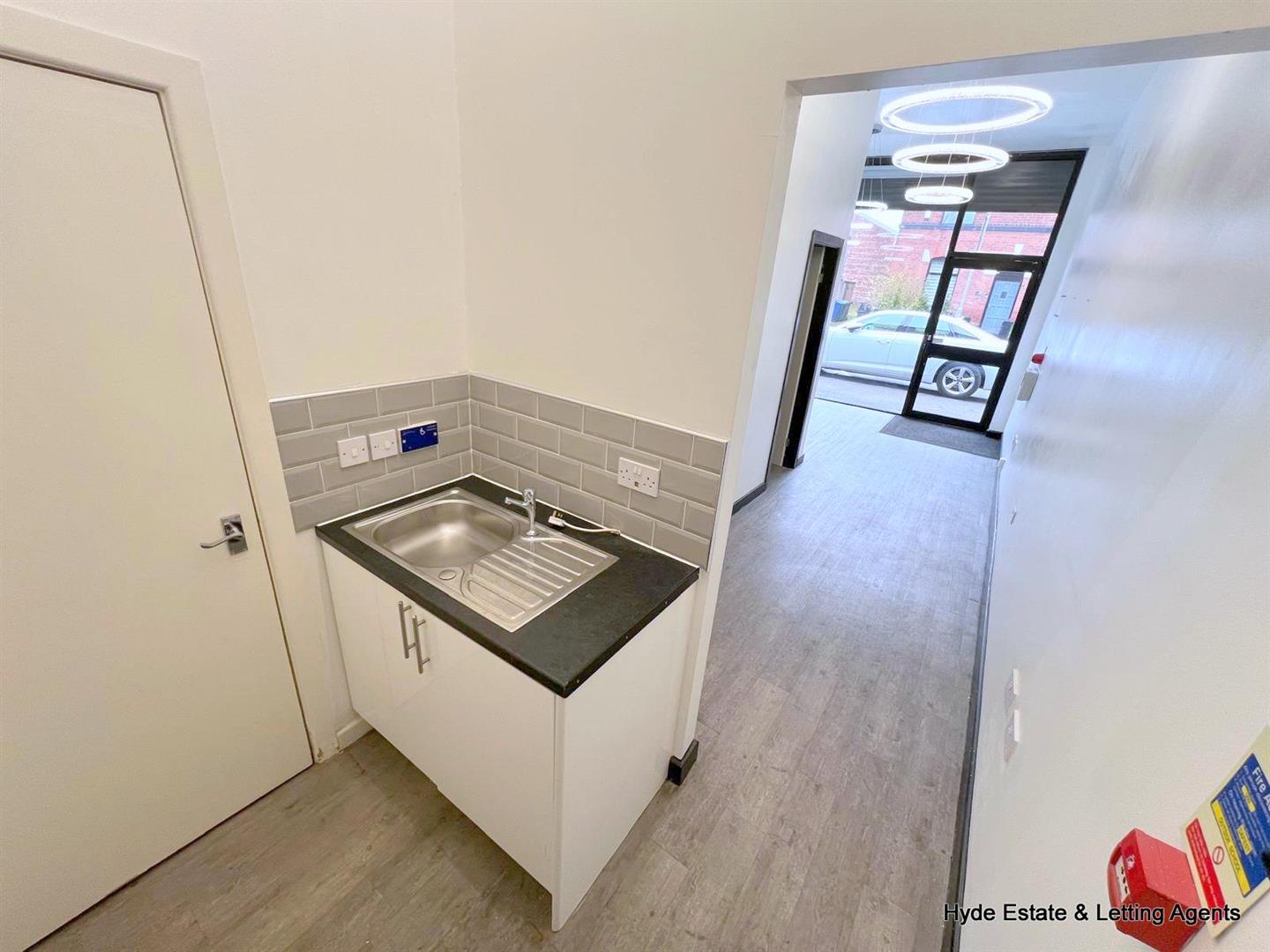 Images for Unit 2  Bury Street, Radcliffe, Manchester, M26 2GB EAID:HydePartnersAPI BID:2