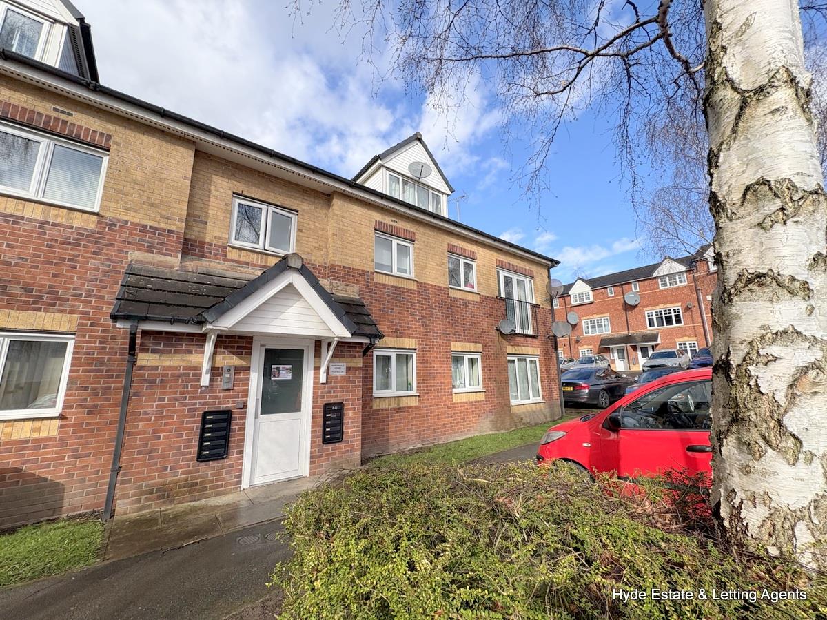 Images for Martingale Court, Cheetham Hill, Manchester EAID:HydePartnersAPI BID:2