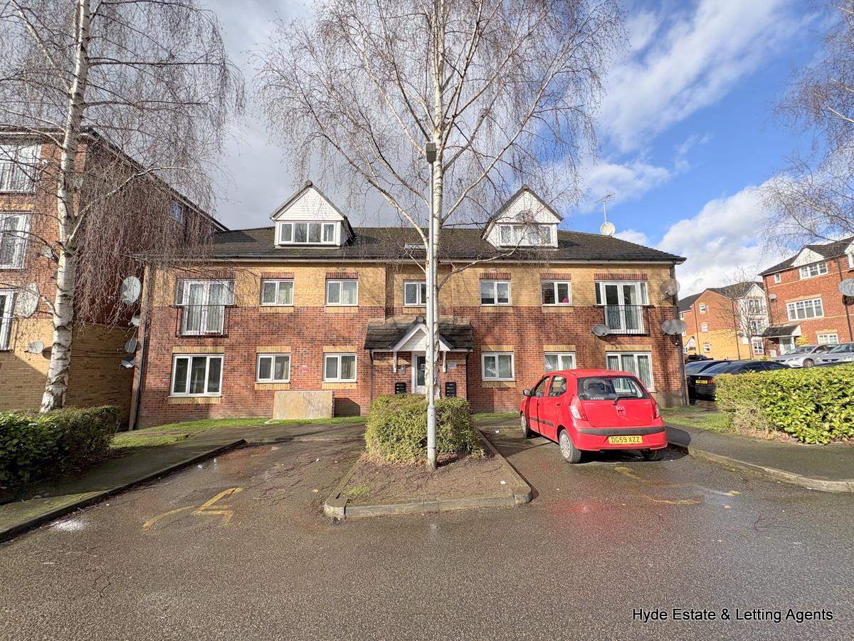 Images for Martingale Court, Cheetham Hill, Manchester EAID:HydePartnersAPI BID:2