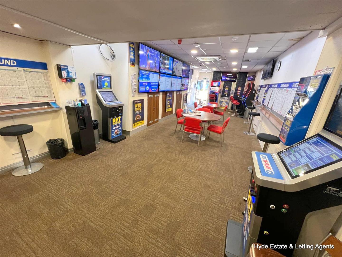 Images for Pall Mall, Chorley EAID:HydePartnersAPI BID:2