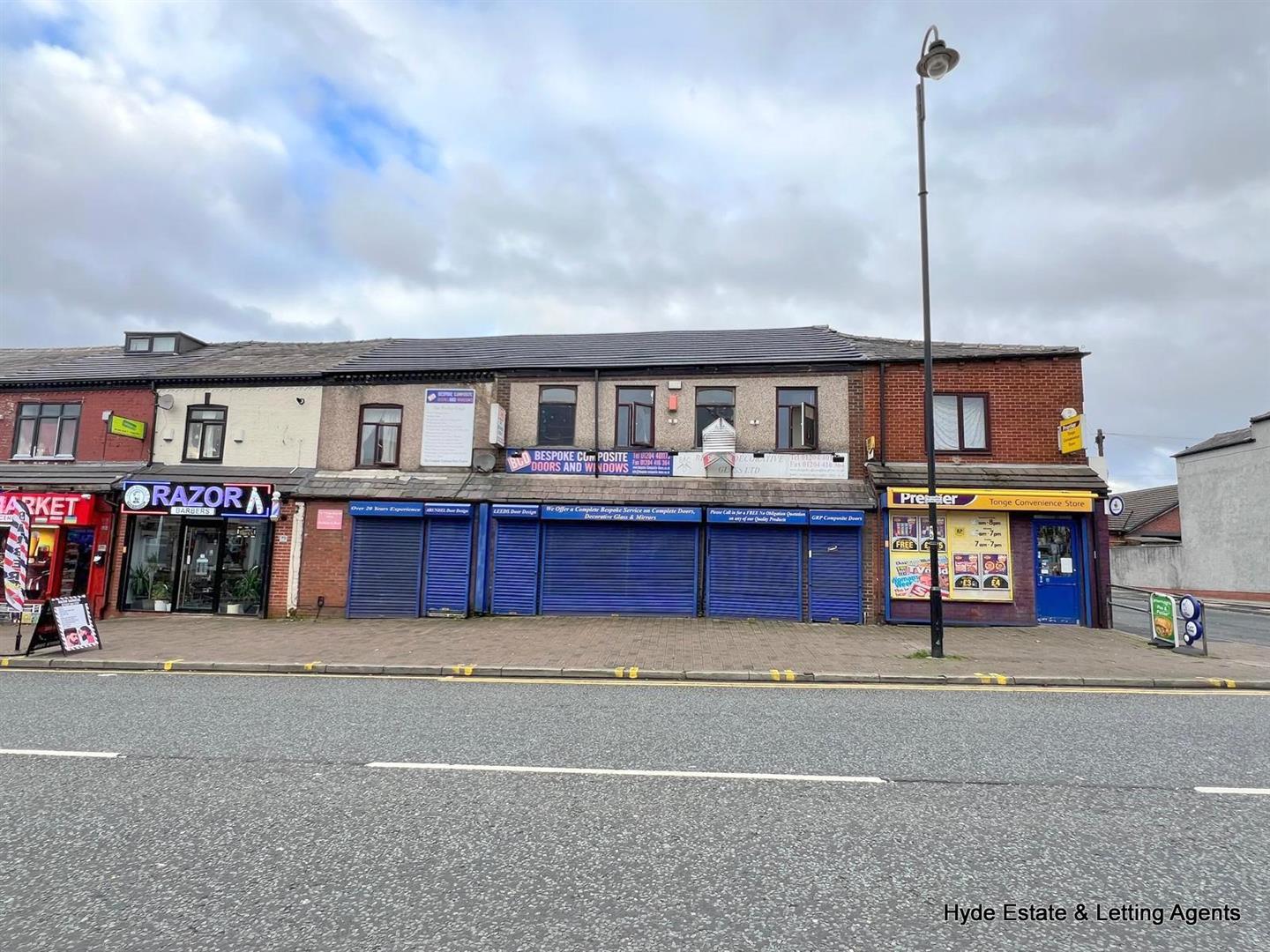Images for Tonge Moor Road, Bolton EAID:HydePartnersAPI BID:2