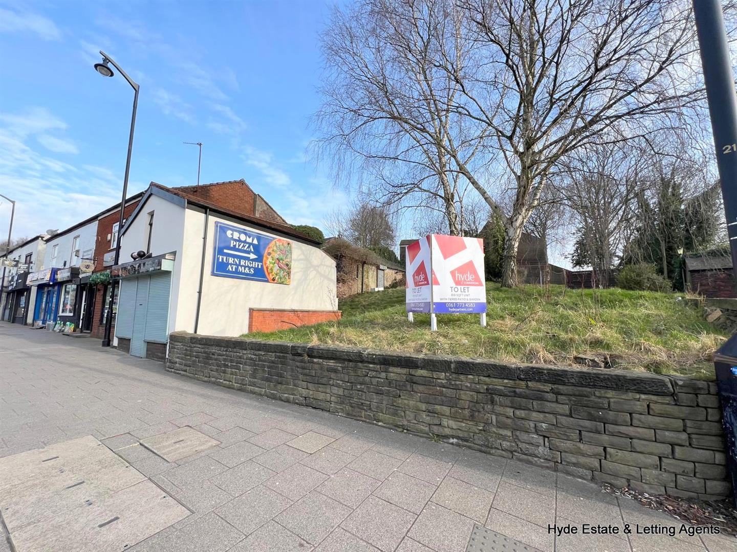 Images for Bury New Road, Prestwich EAID:HydePartnersAPI BID:2