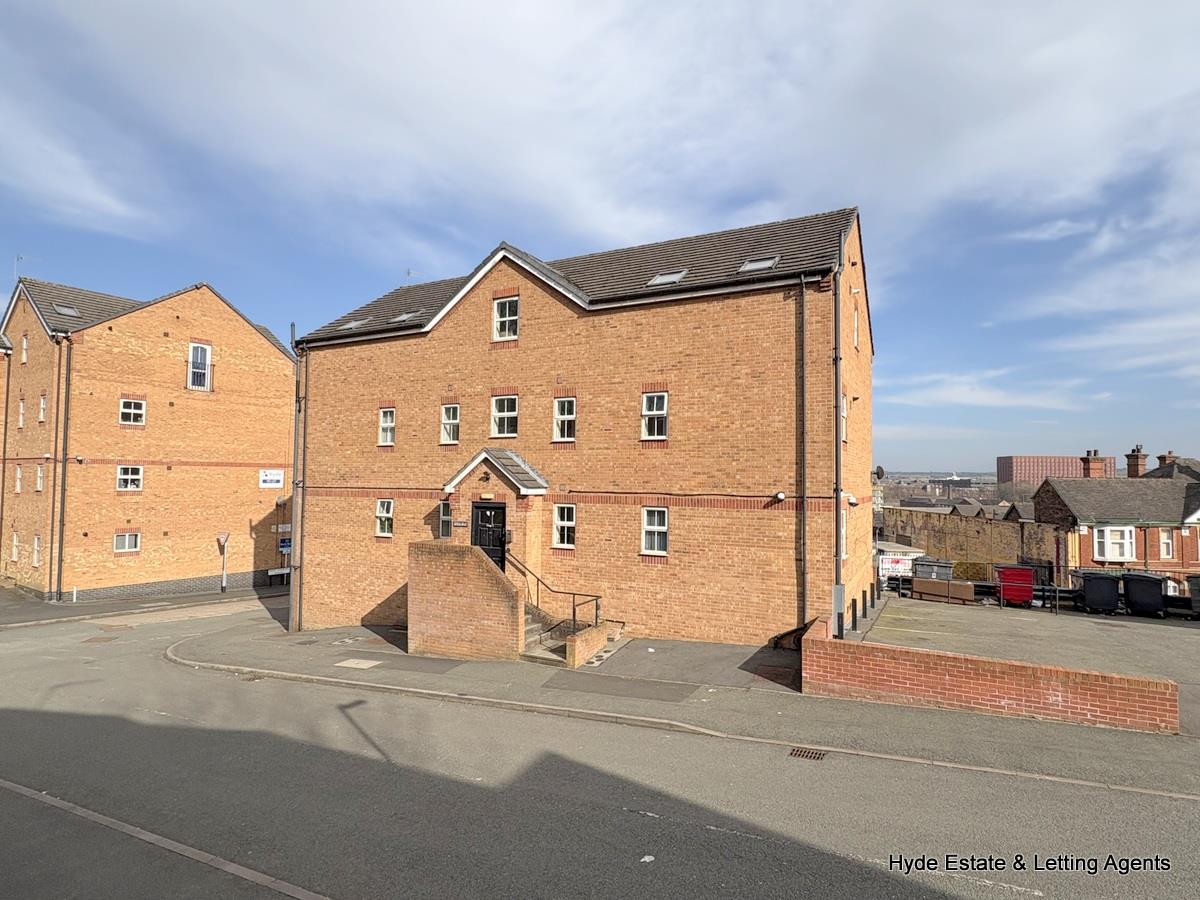 Images for Hartshill House, St. Andrews Square, Stoke-On-Trent EAID:HydePartnersAPI BID:2