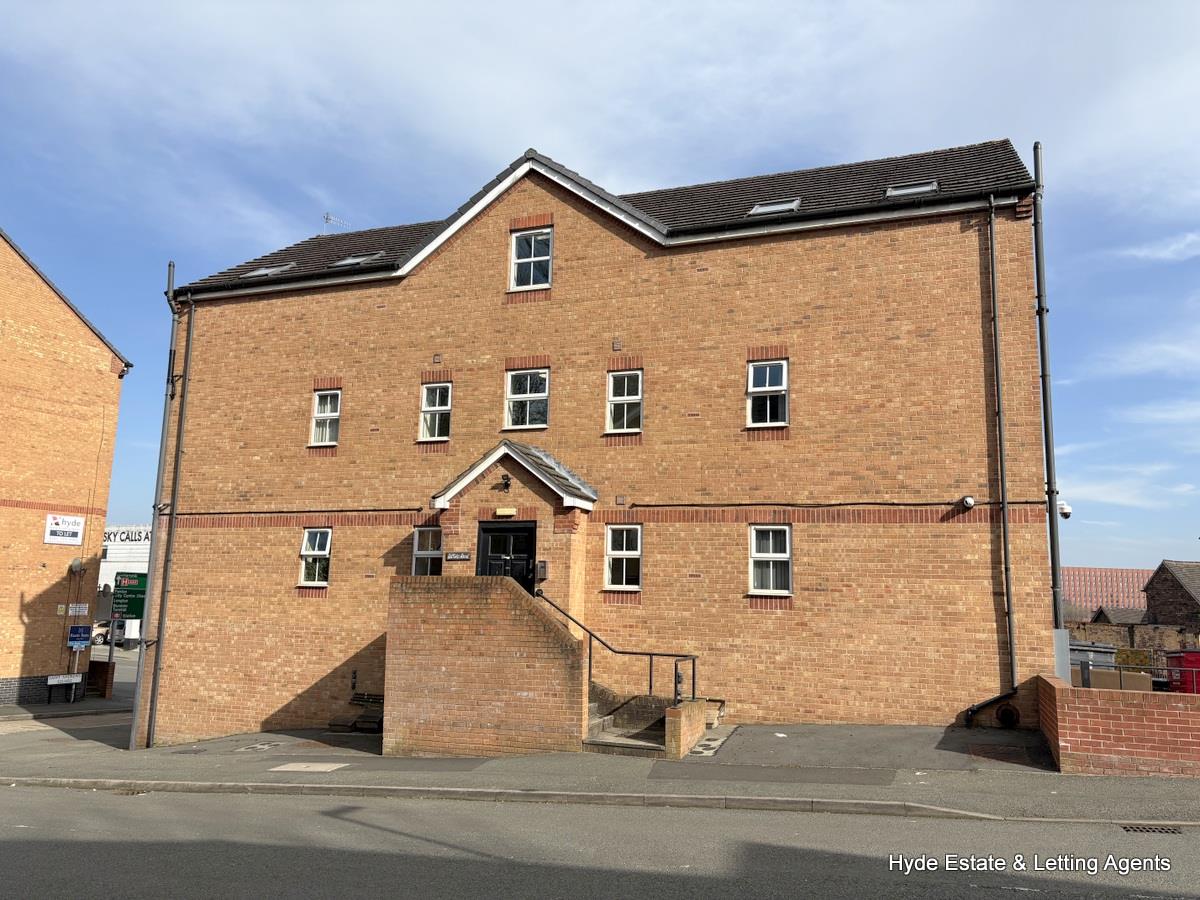 Images for Hartshill House, St. Andrews Square, Stoke-On-Trent EAID:HydePartnersAPI BID:2