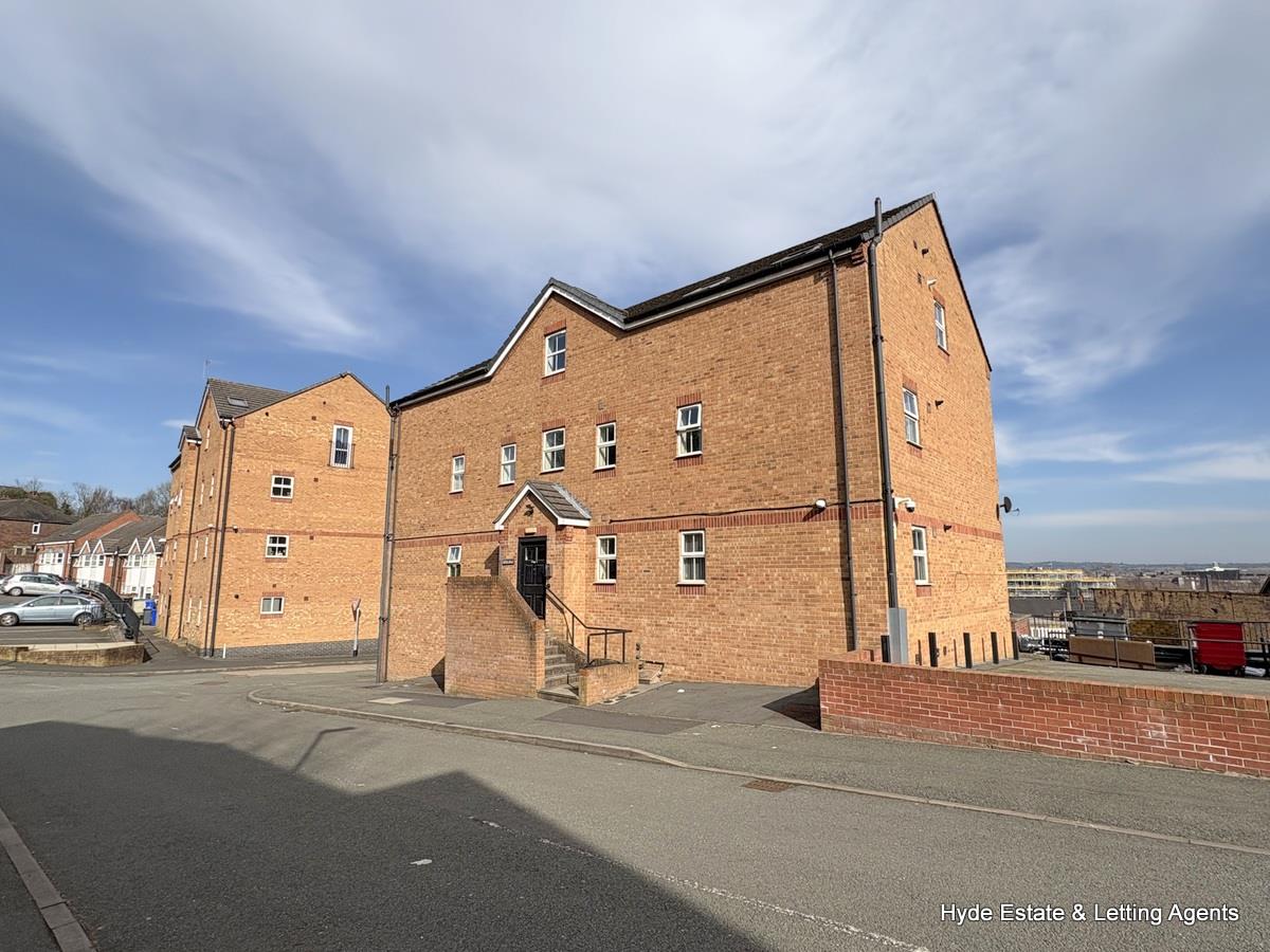 Images for Hartshill House, St. Andrews Square, Stoke-On-Trent EAID:HydePartnersAPI BID:2