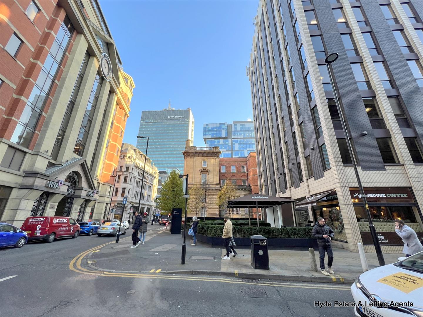 Images for Fountain Street, Manchester, Manchester EAID:HydePartnersAPI BID:2