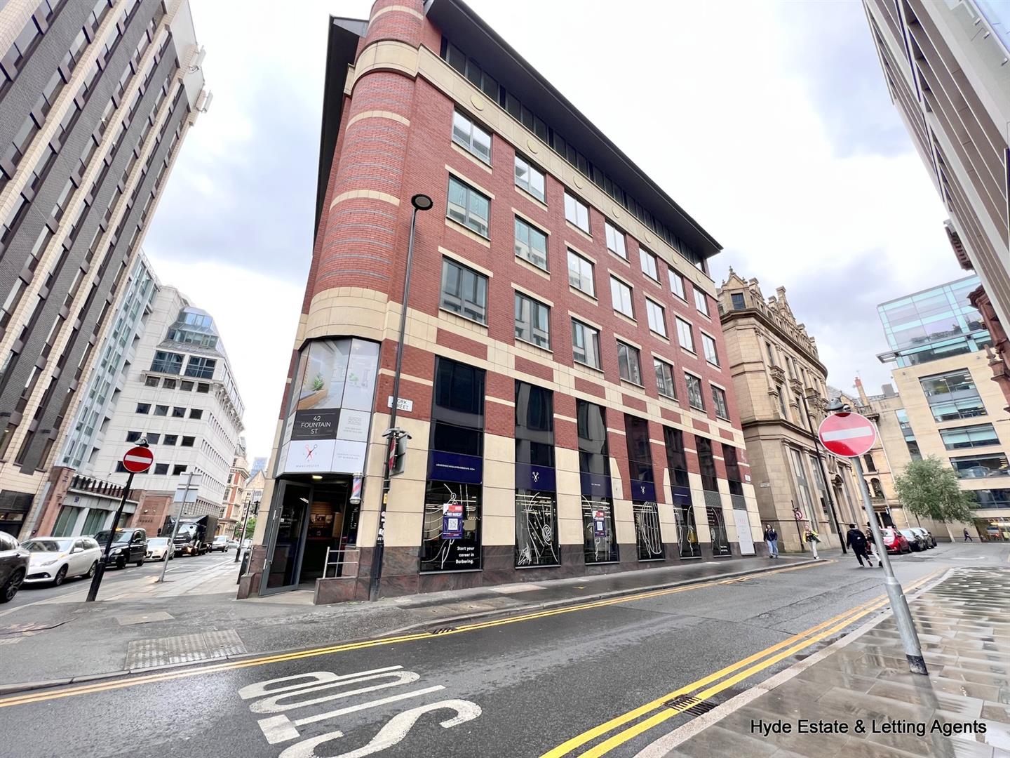 Images for Fountain Street, Manchester, Manchester EAID:HydePartnersAPI BID:2