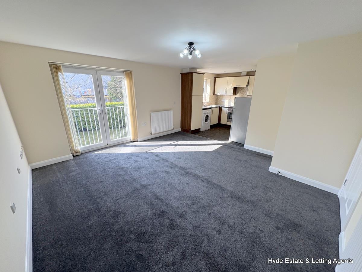Images for Flat 32 The Horizons, Moss Lane EAID:HydePartnersAPI BID:2