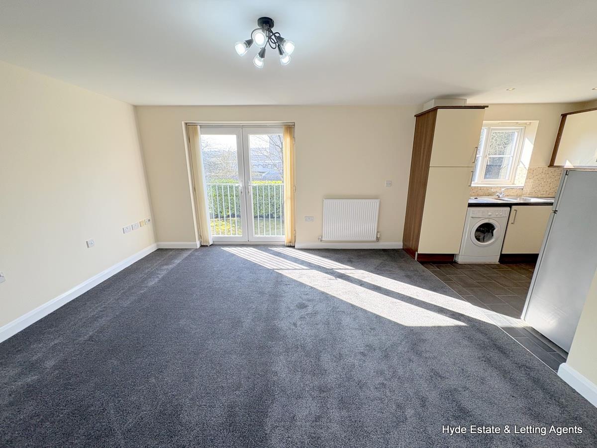 Images for Flat 32 The Horizons, Moss Lane EAID:HydePartnersAPI BID:2