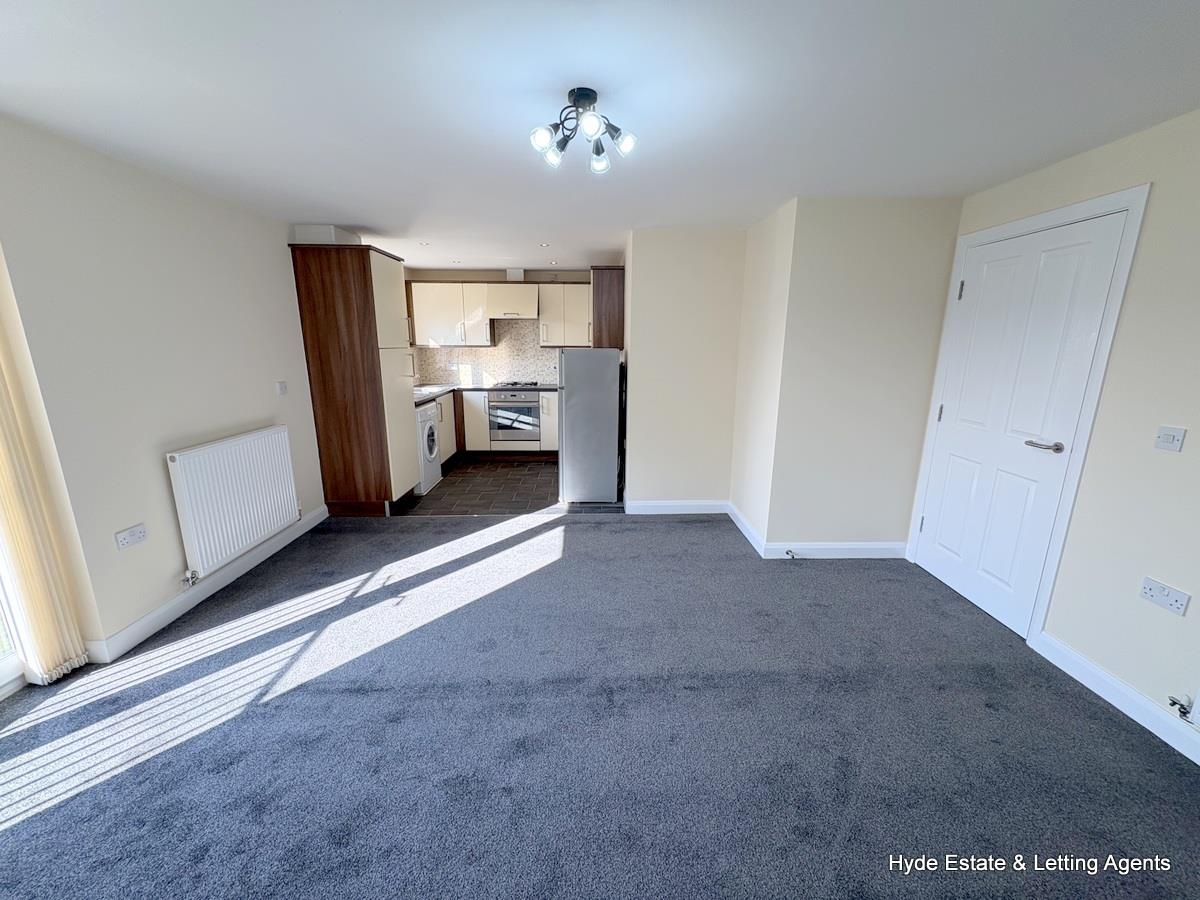 Images for Flat 32 The Horizons, Moss Lane EAID:HydePartnersAPI BID:2