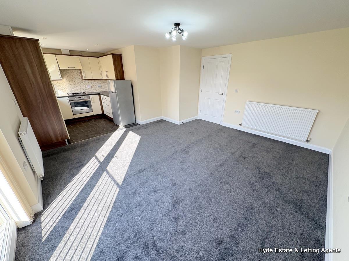 Images for Flat 32 The Horizons, Moss Lane EAID:HydePartnersAPI BID:2