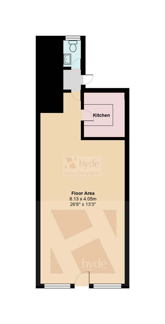 Images for Lee Lane, Horwich, Bolton EAID:HydePartnersAPI BID:2
