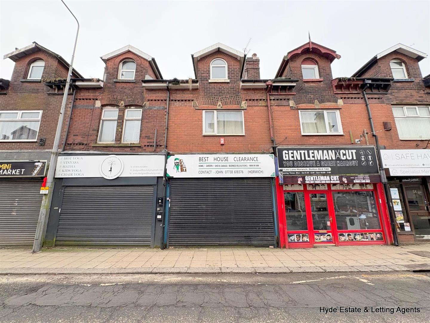 Images for Lee Lane, Horwich, Bolton EAID:HydePartnersAPI BID:2