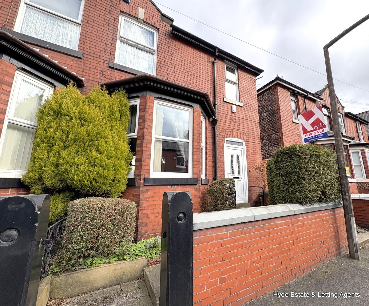 Images for Milton Road, Prestwich, Manchester EAID:HydePartnersAPI BID:1
