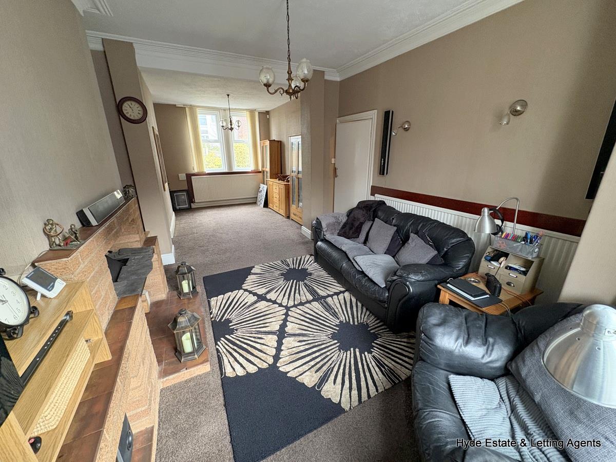 Images for Milton Road, Prestwich, Manchester EAID:HydePartnersAPI BID:1
