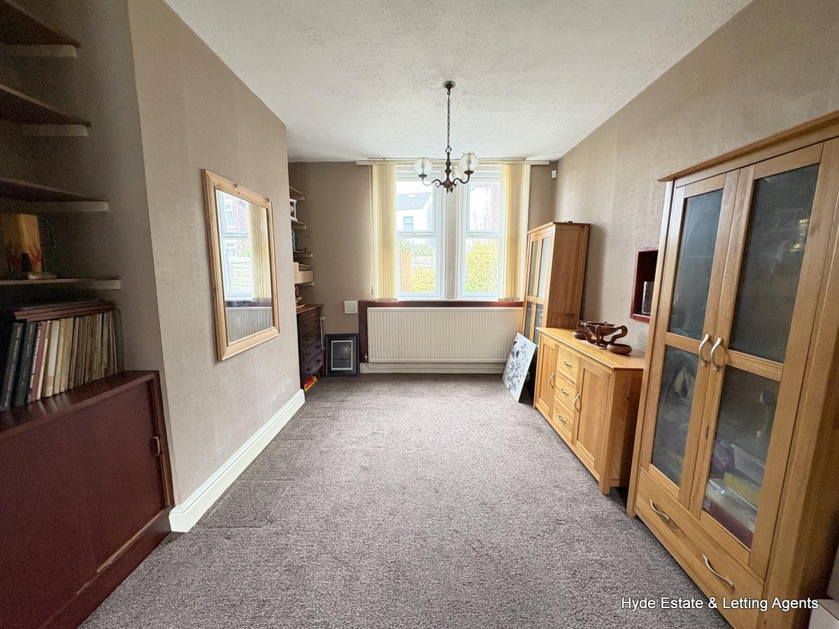 Images for Milton Road, Prestwich, Manchester EAID:HydePartnersAPI BID:1