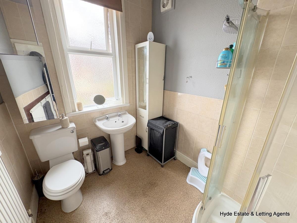 Images for Milton Road, Prestwich, Manchester EAID:HydePartnersAPI BID:1