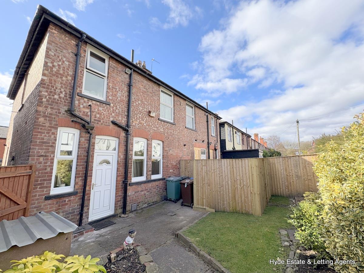 Images for Milton Road, Prestwich, Manchester EAID:HydePartnersAPI BID:1