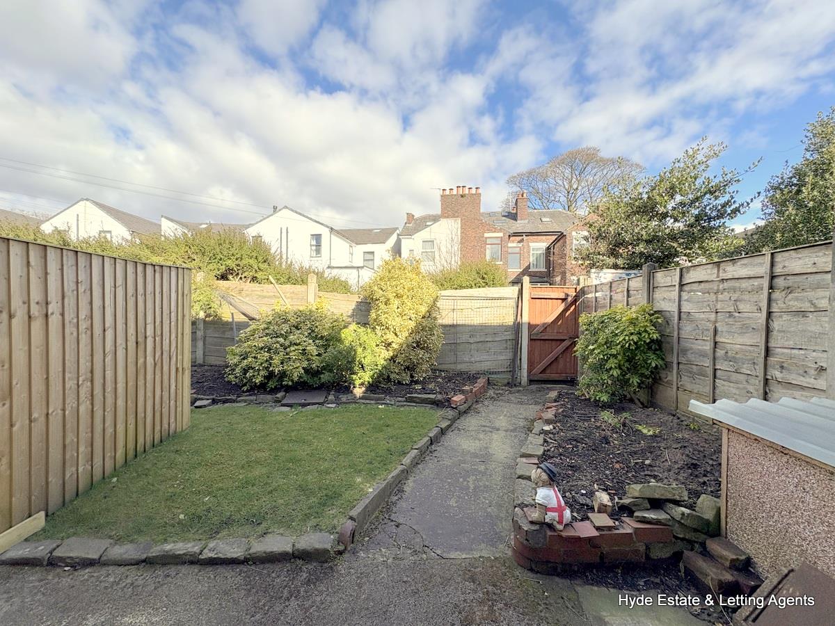 Images for Milton Road, Prestwich, Manchester EAID:HydePartnersAPI BID:1