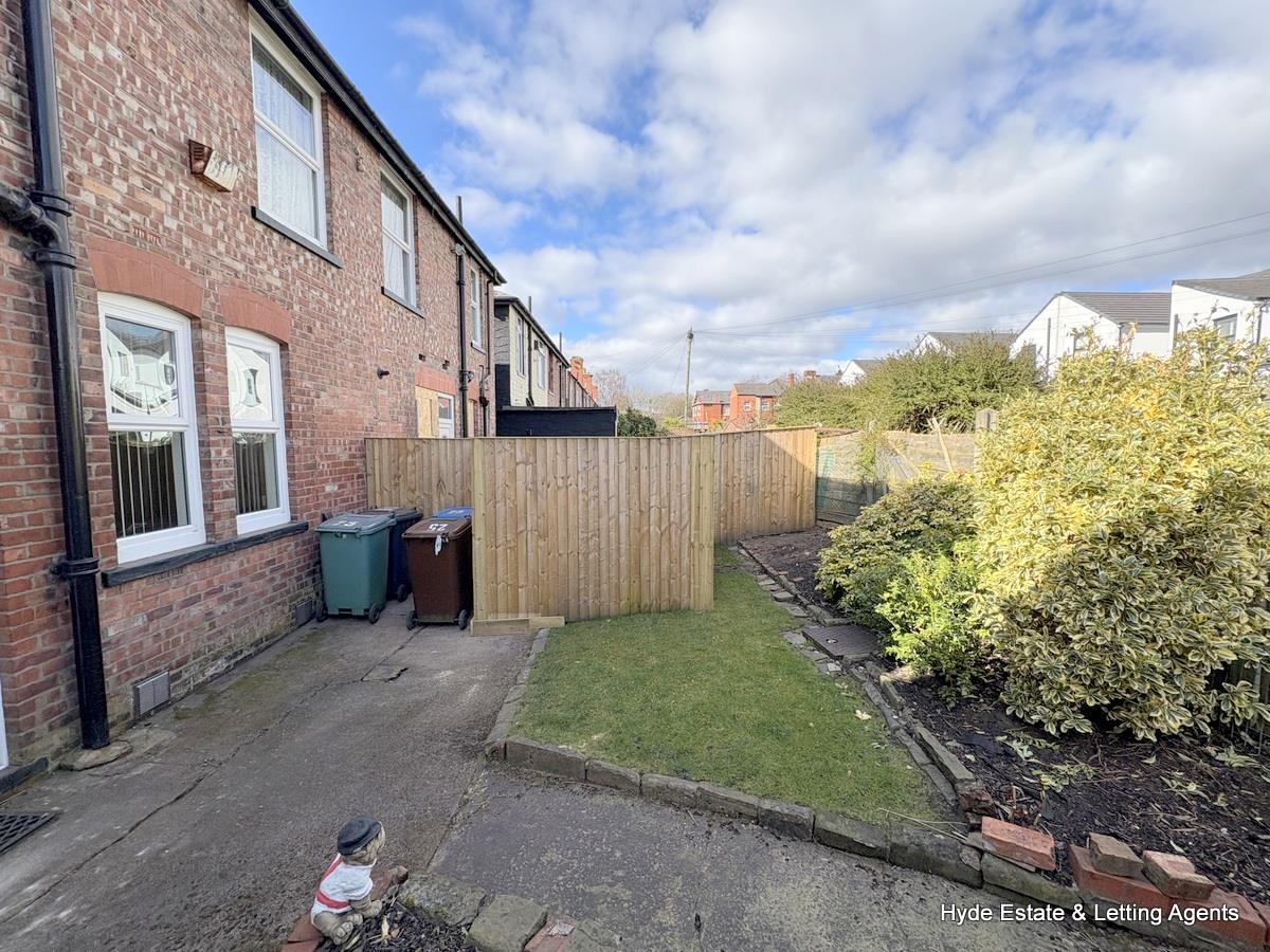 Images for Milton Road, Prestwich, Manchester EAID:HydePartnersAPI BID:1