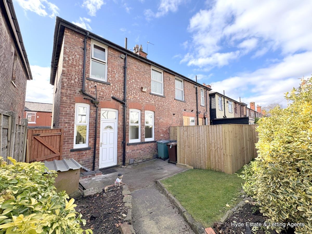 Images for Milton Road, Prestwich, Manchester EAID:HydePartnersAPI BID:1