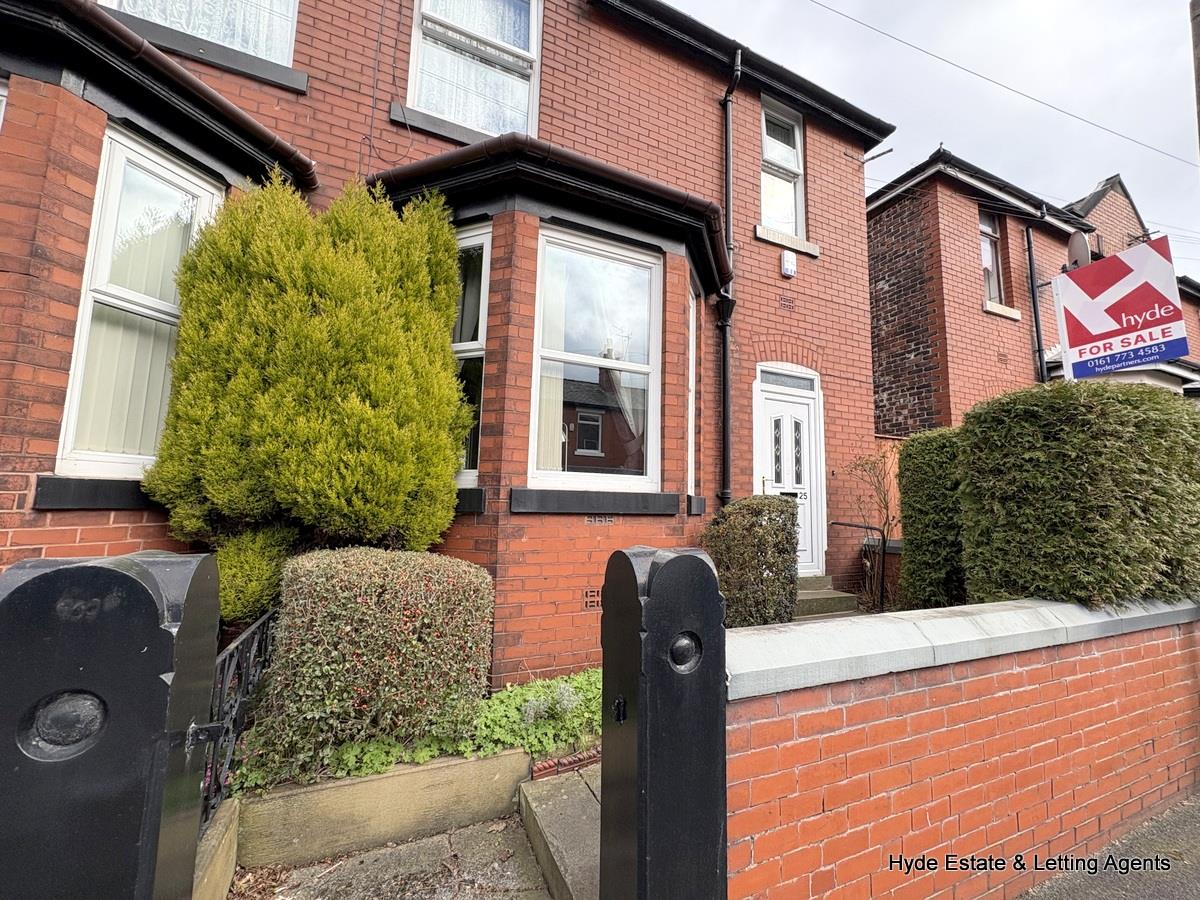 Images for Milton Road, Prestwich, Manchester EAID:HydePartnersAPI BID:1