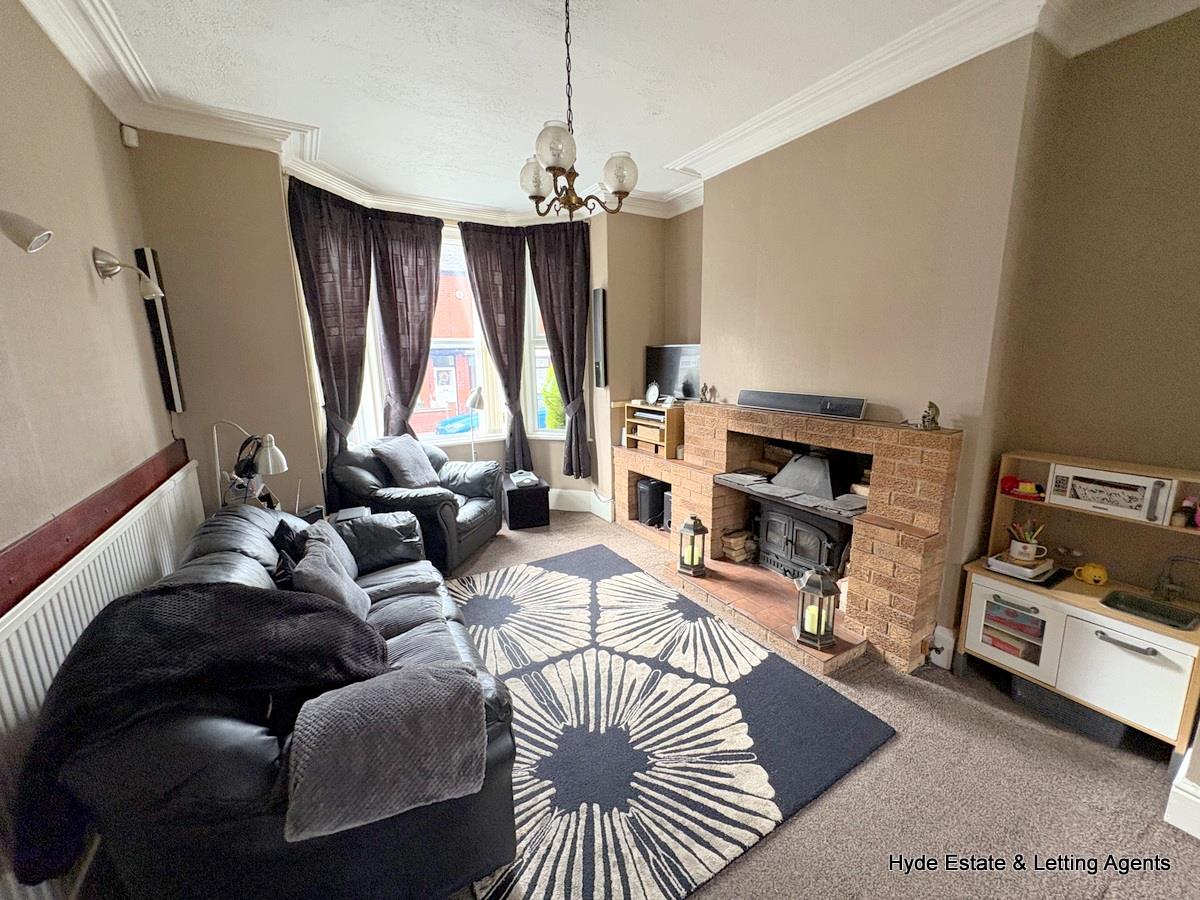 Images for Milton Road, Prestwich, Manchester EAID:HydePartnersAPI BID:1