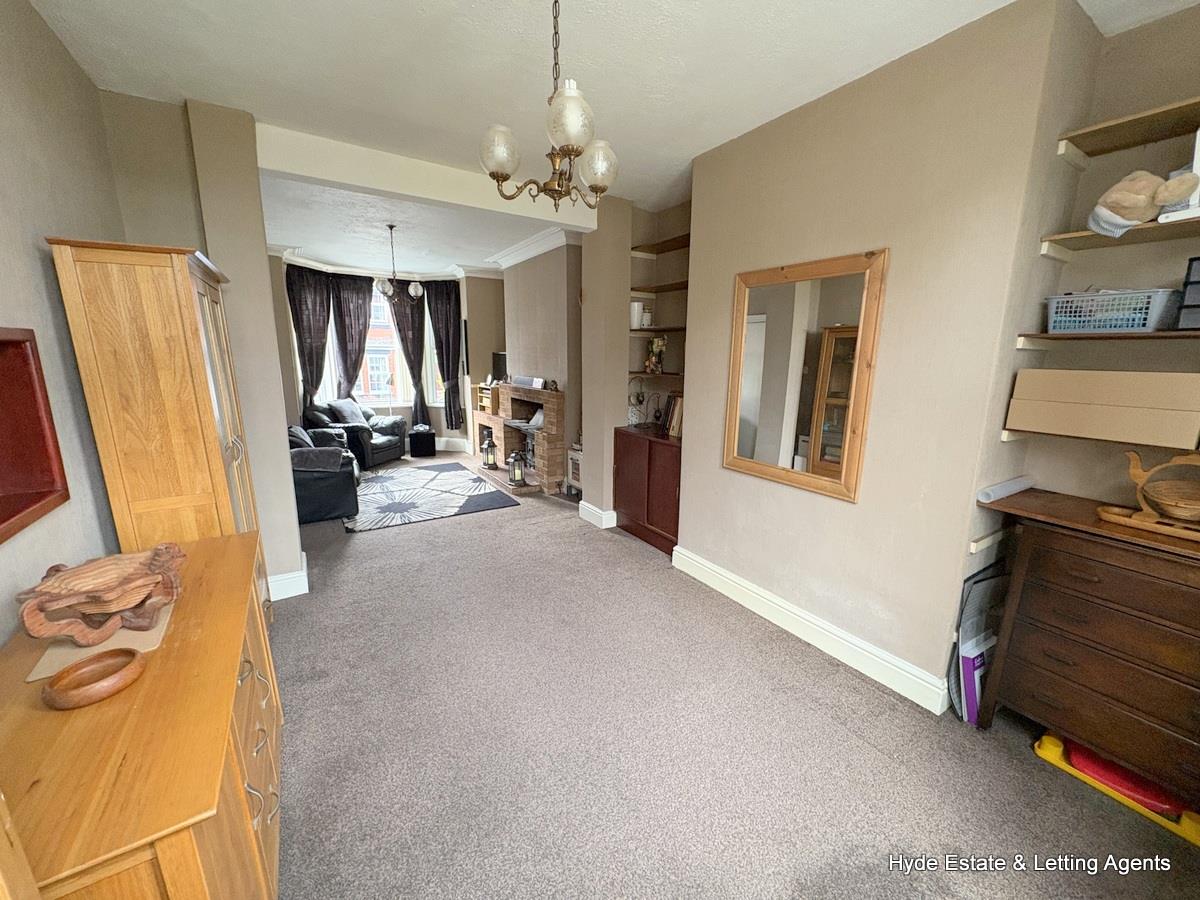 Images for Milton Road, Prestwich, Manchester EAID:HydePartnersAPI BID:1