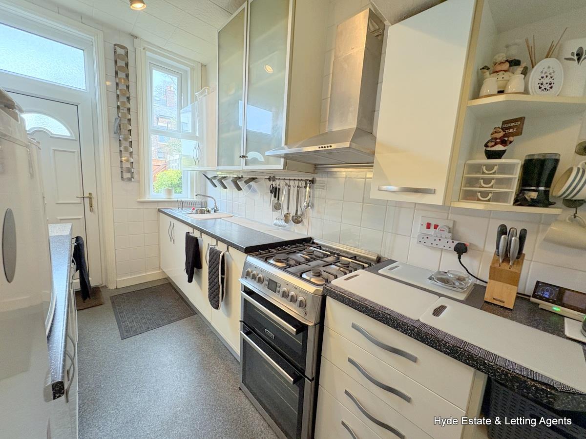 Images for Milton Road, Prestwich, Manchester EAID:HydePartnersAPI BID:1