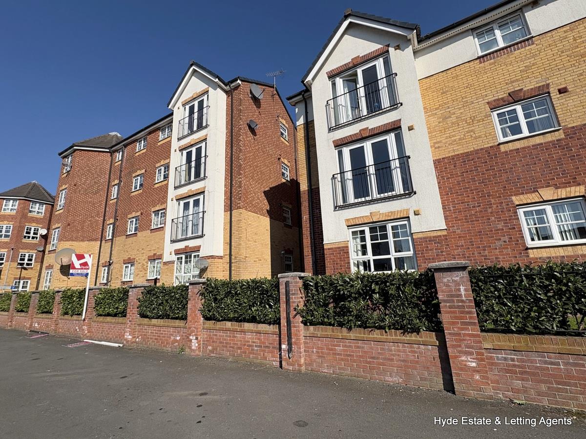 Images for Knightsbridge Park, EAID:HydePartnersAPI BID:1
