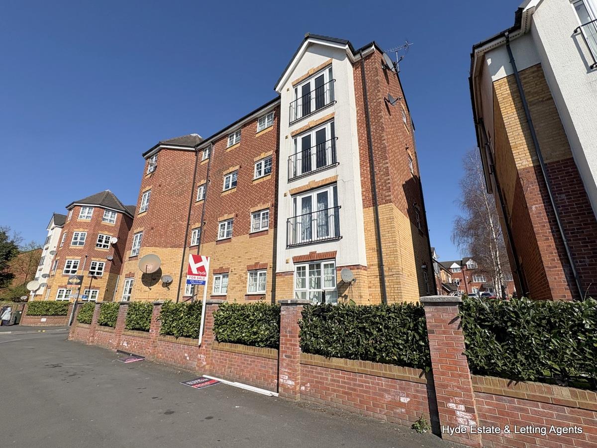 Images for Knightsbridge Park, EAID:HydePartnersAPI BID:1