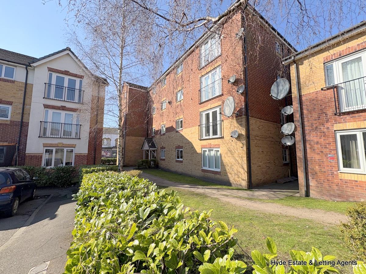 Images for Knightsbridge Park, EAID:HydePartnersAPI BID:1