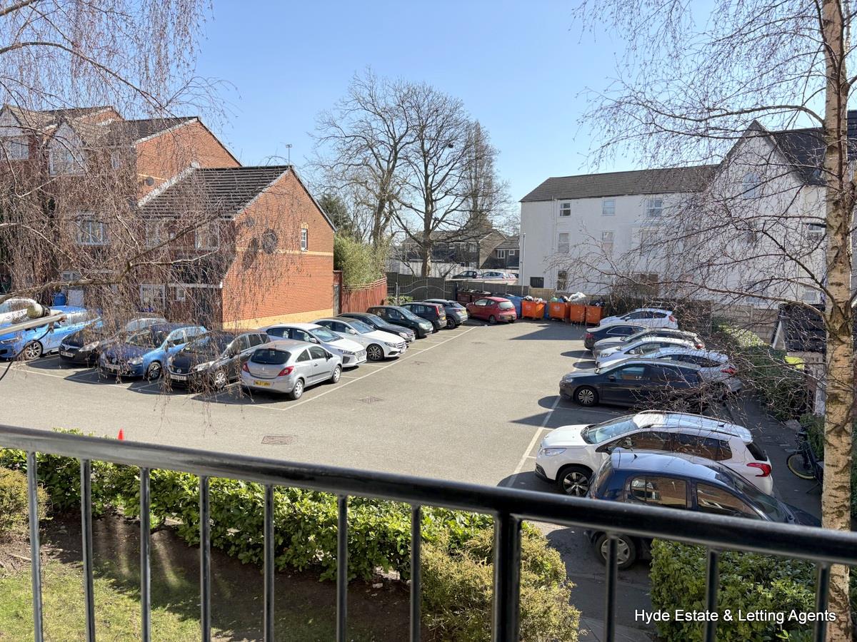 Images for Knightsbridge Park, EAID:HydePartnersAPI BID:1
