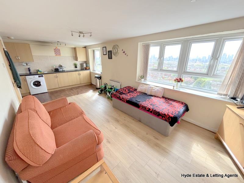 Images for City View, Highclere Avenue, Salford EAID:HydePartnersAPI BID:1
