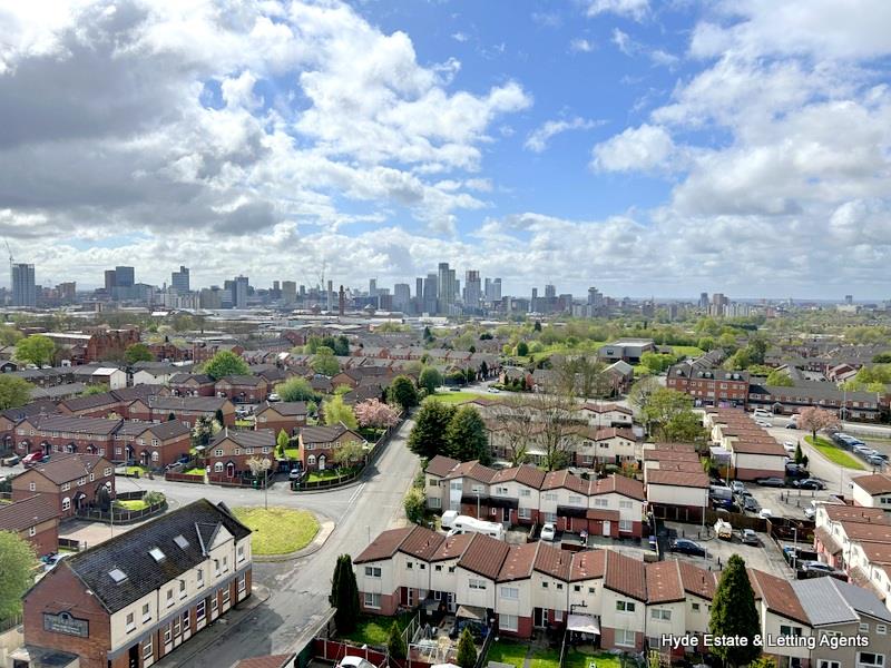 Images for City View, Highclere Avenue, Salford EAID:HydePartnersAPI BID:1