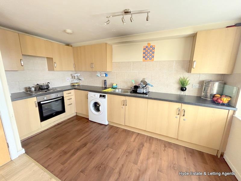 Images for City View, Highclere Avenue, Salford EAID:HydePartnersAPI BID:1