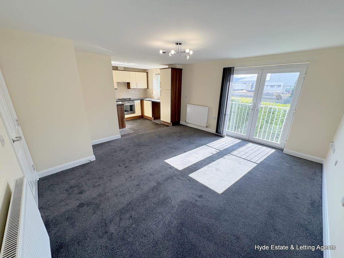 Images for Flat 31 The Horizons, Moss Lane EAID:HydePartnersAPI BID:2