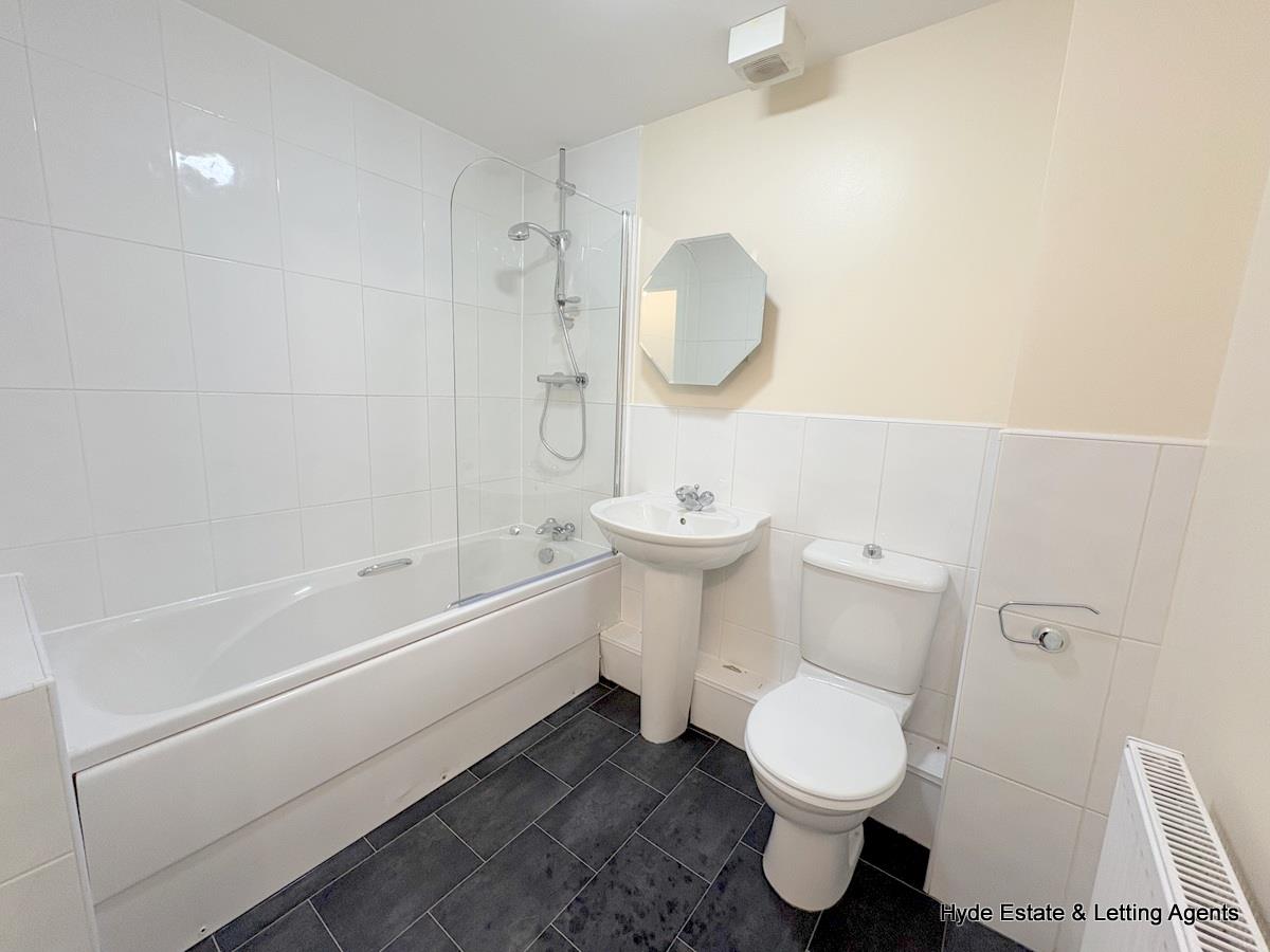 Images for Flat 31 The Horizons, Moss Lane EAID:HydePartnersAPI BID:2