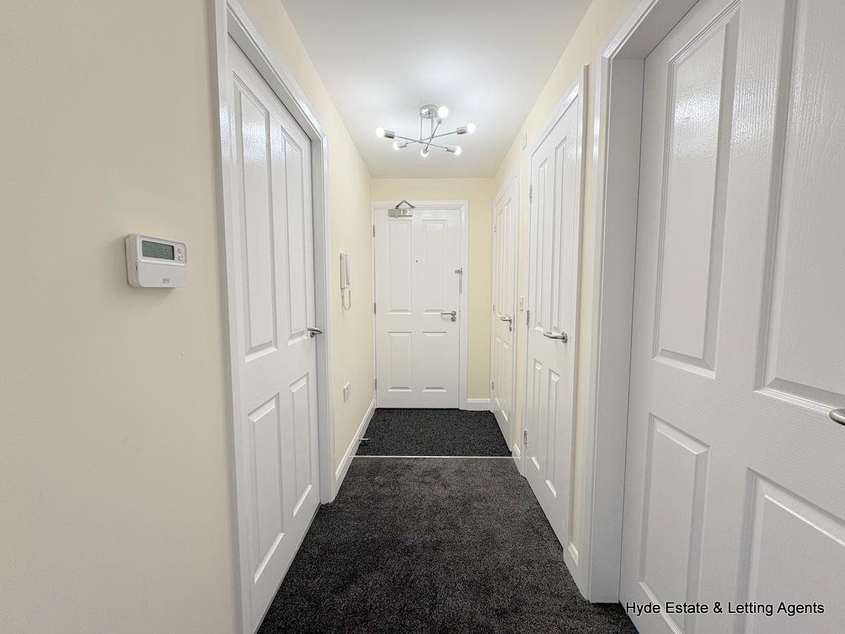 Images for Flat 31 The Horizons, Moss Lane EAID:HydePartnersAPI BID:2