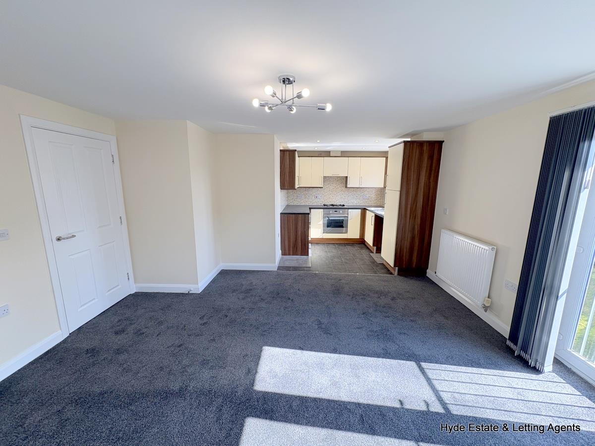 Images for Flat 31 The Horizons, Moss Lane EAID:HydePartnersAPI BID:2